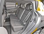 Nissan Leaf NYC taxi 2013 года